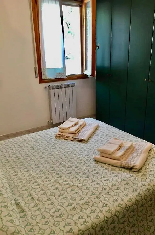 Casa Vacanza A Maria Pia Alghero