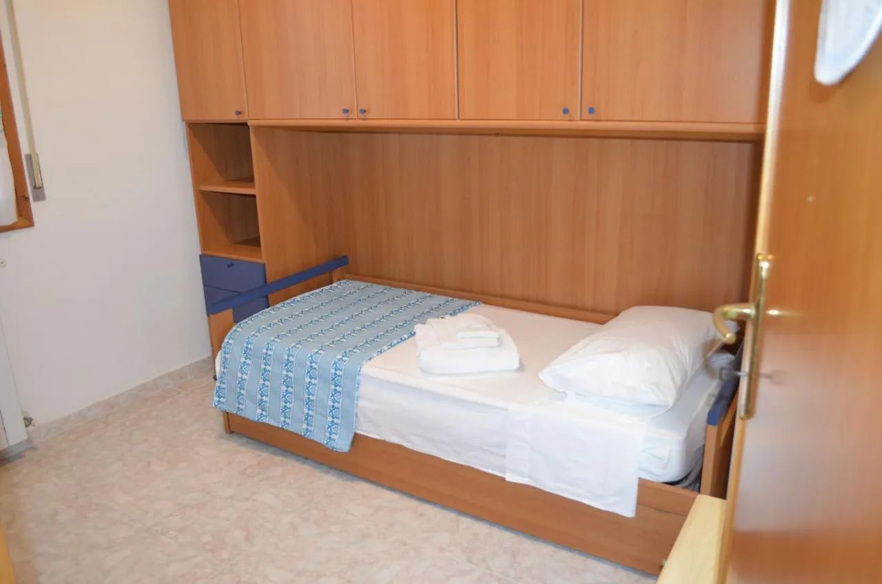 Casa Vacanza A Maria Pia Alghero