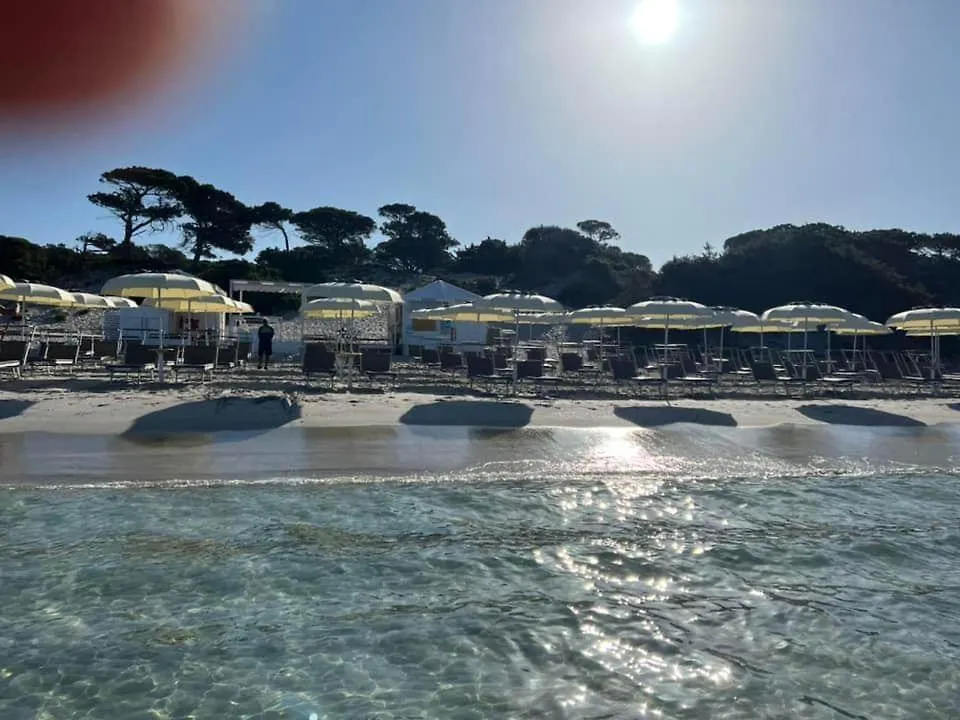 Holiday home Casa Vacanza A Maria Pia Alghero Italy