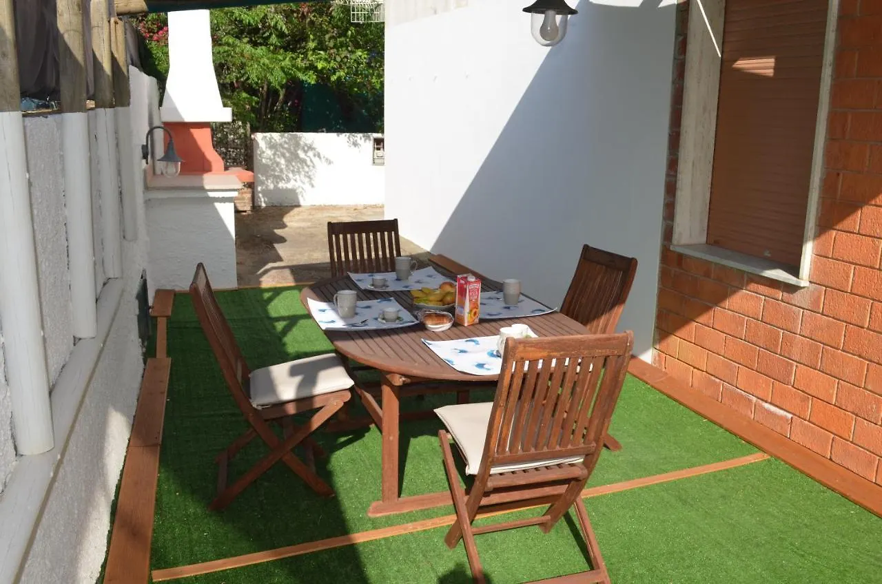 Holiday home Casa Vacanza A Maria Pia Alghero