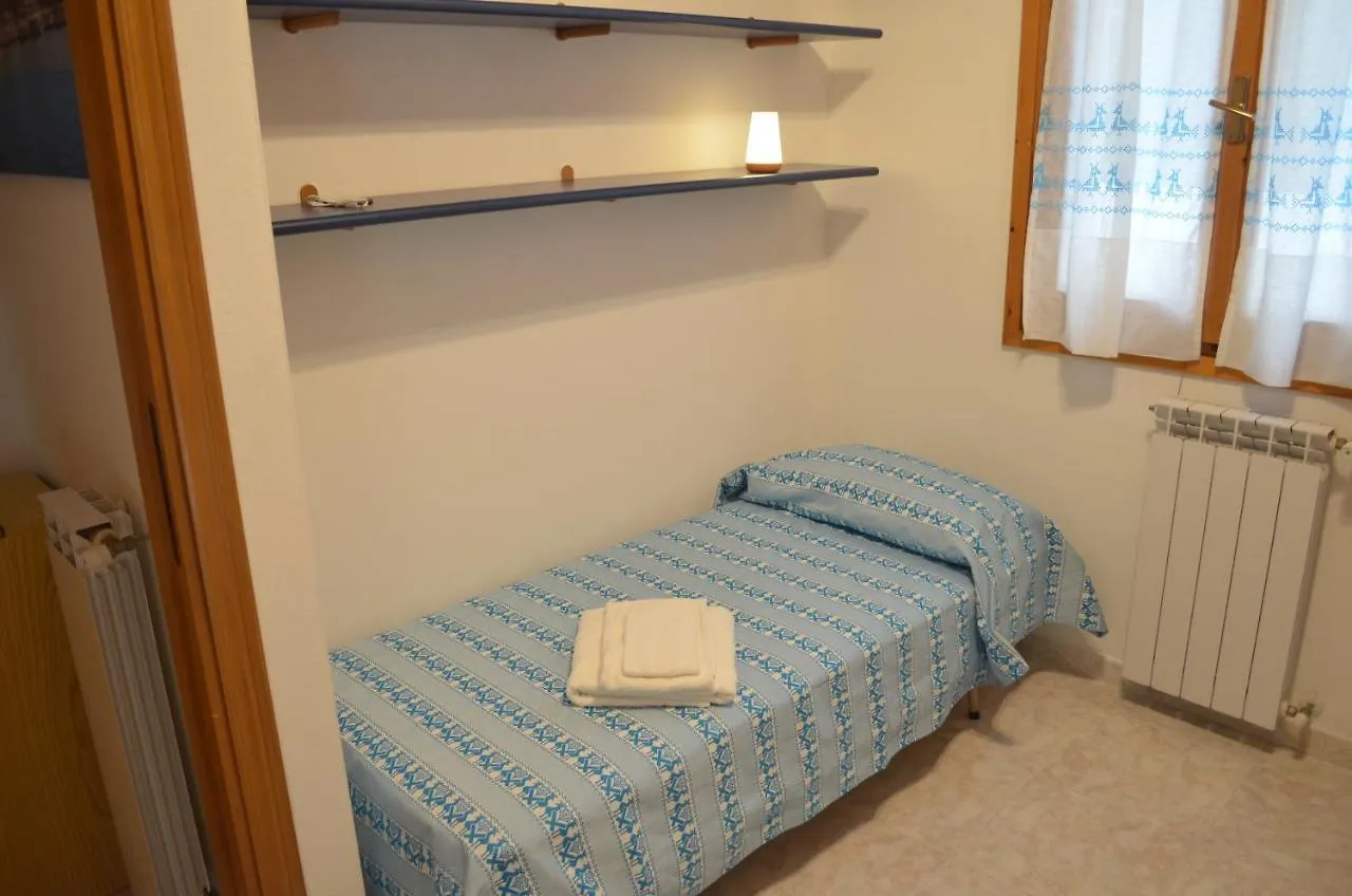 Casa Vacanza A Maria Pia Alghero