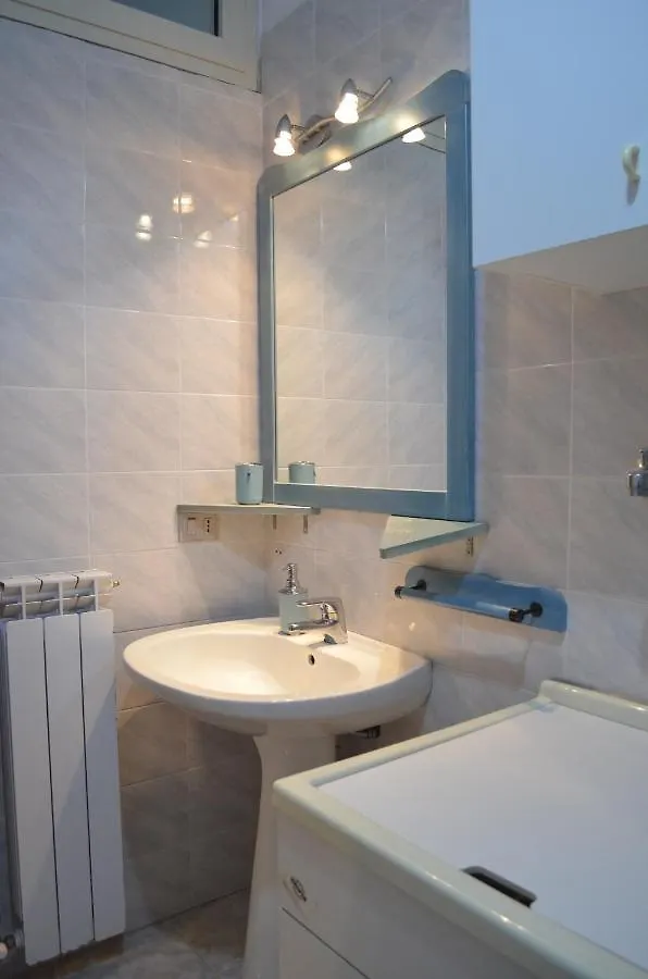 Holiday home Casa Vacanza A Maria Pia Alghero
