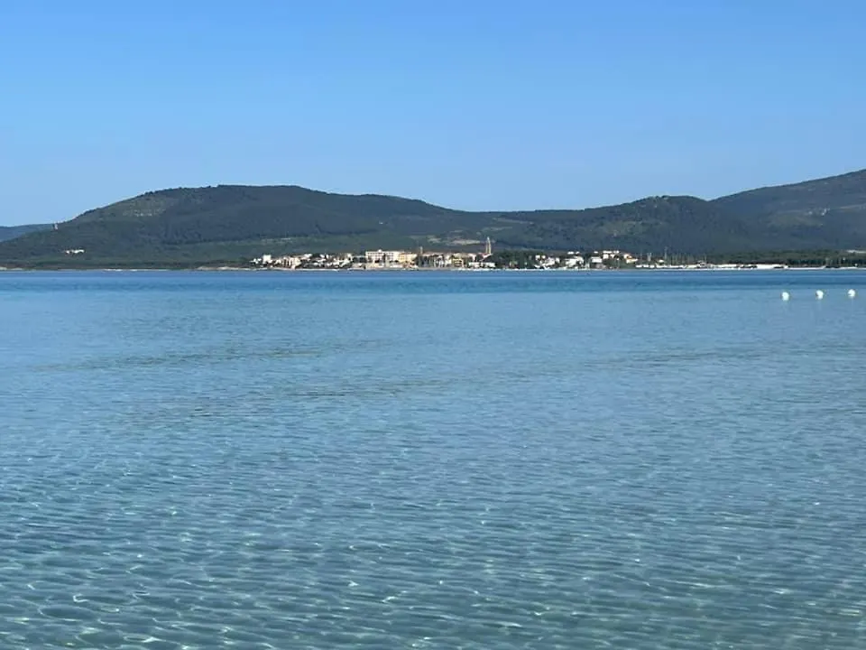 Holiday home Casa Vacanza A Maria Pia Alghero