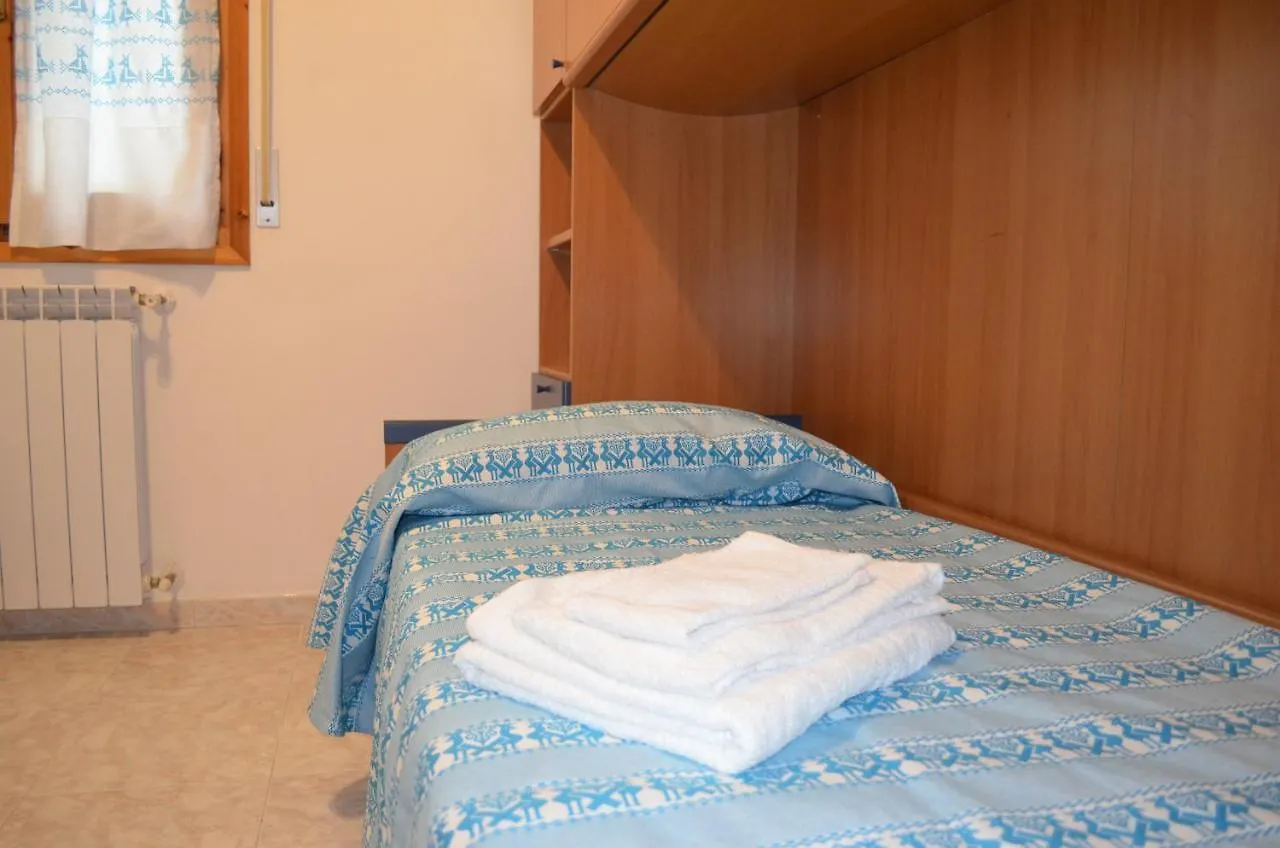 Holiday home Casa Vacanza A Maria Pia Alghero