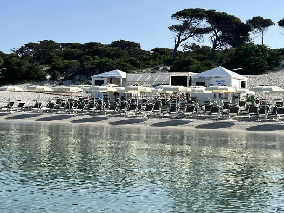 Casa Vacanza A Maria Pia Alghero Holiday home