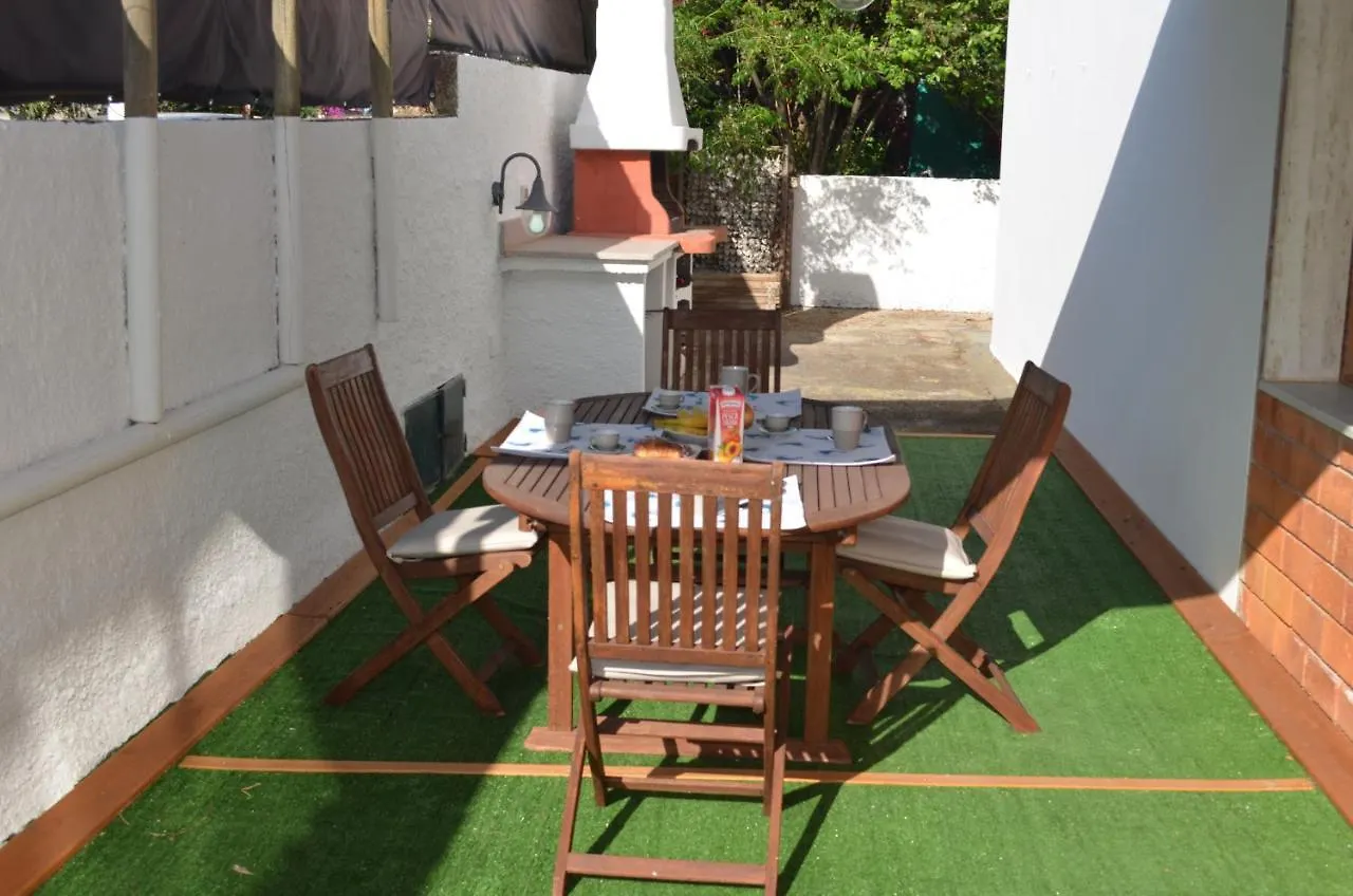 Holiday home Casa Vacanza A Maria Pia Alghero Italy