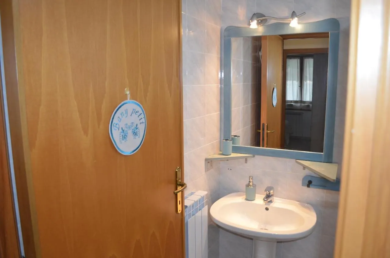 Holiday home Casa Vacanza A Maria Pia Alghero