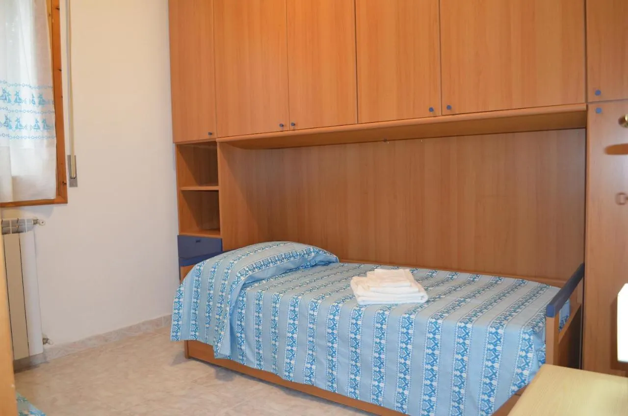 別荘 Casa Vacanza A Maria Pia アルゲーロ イタリア
