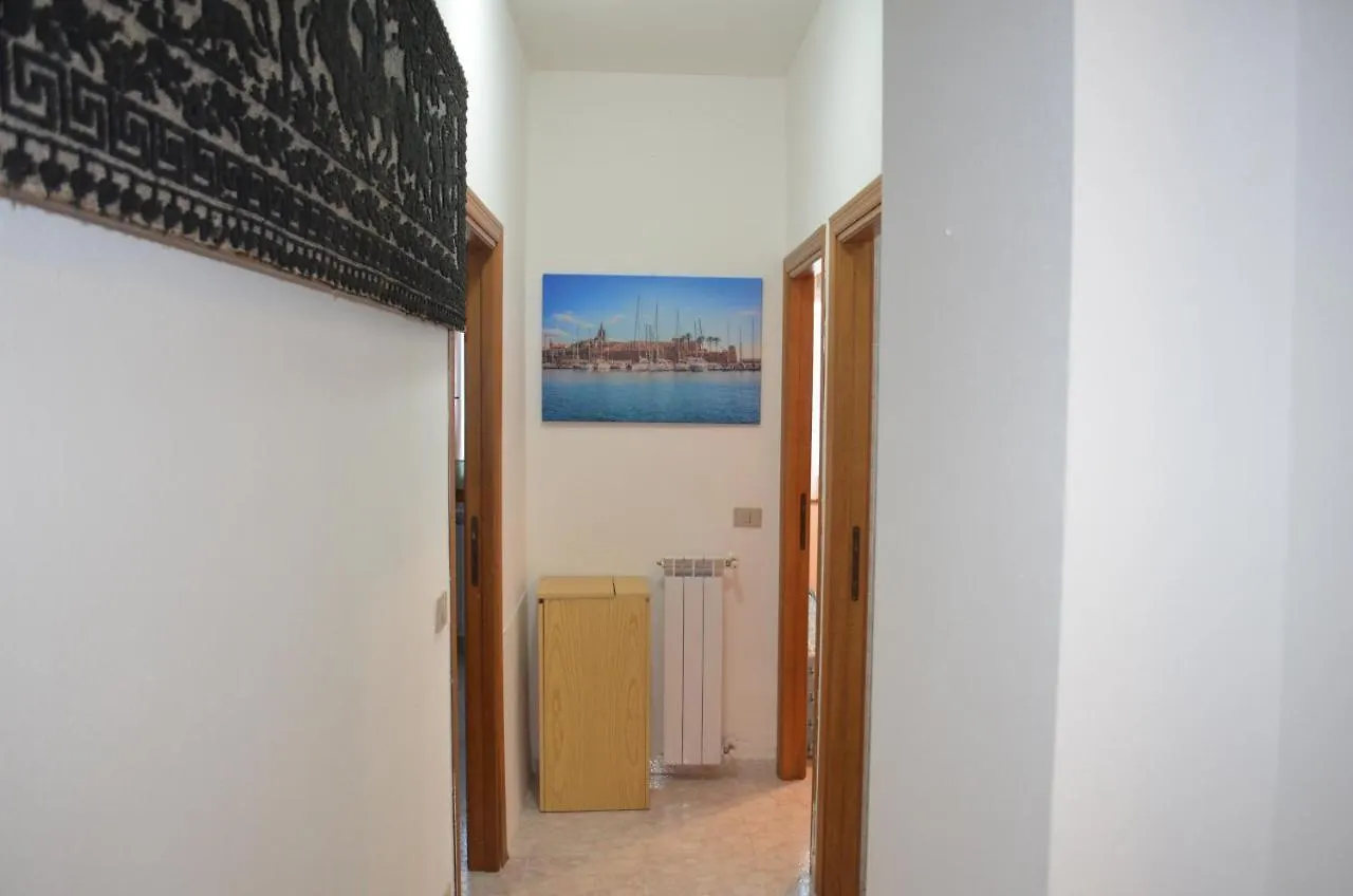 別荘 Casa Vacanza A Maria Pia アルゲーロ イタリア